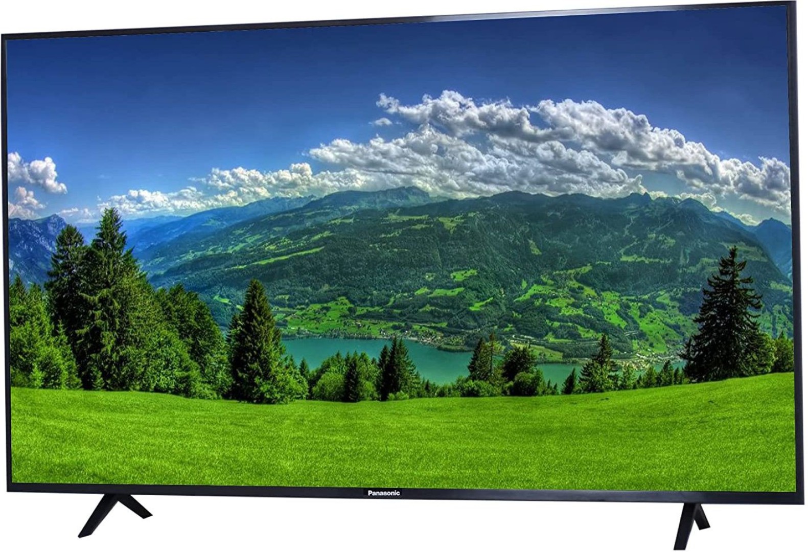 TH-55LX700DX 4K LED 55 Inch (140 cm) | Smart TV