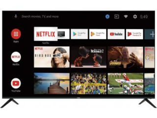 Haier LE50K7700HQGA 4K LED 50 Inch (127 cm) | Smart TV