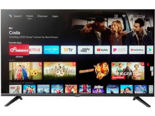 CREL040FOF024601 Full HD LED 40 Inch (102 cm) | Smart TV