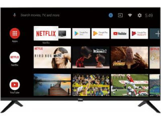Haier LE32K7700GA HD ready LED 32 Inch (81 cm) | Smart TV