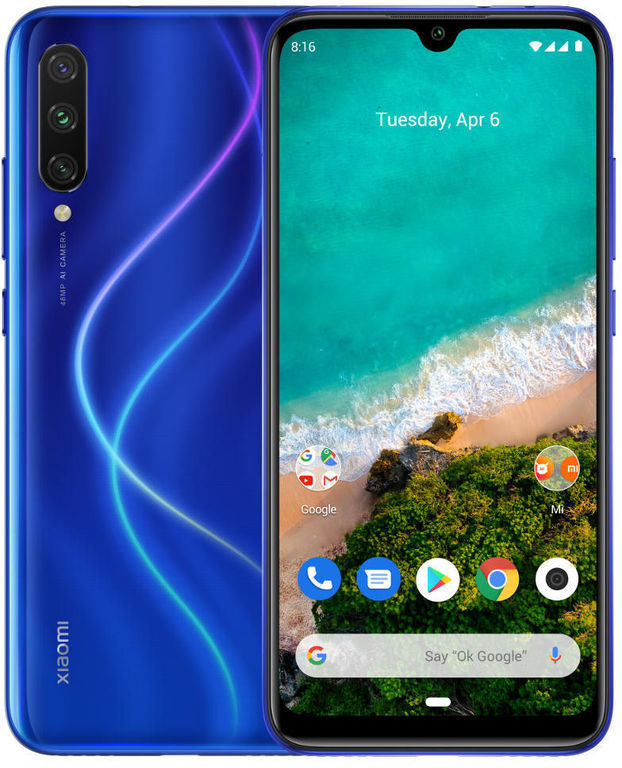 Mi A3