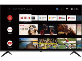 Haier LE43K6GA Full HD LED 43 Inch (109 cm) | Smart TV