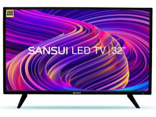 Sansui JSY32NSHD HD ready 32 Inch (81 cm) LED TV