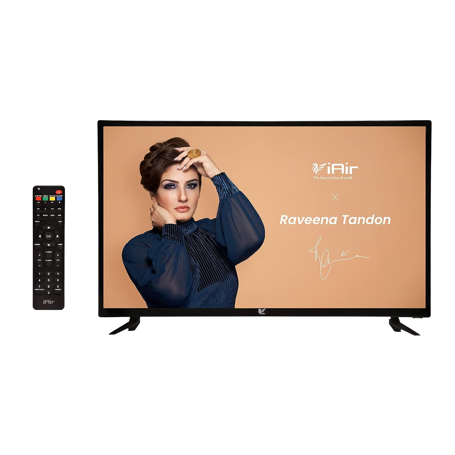 IR2400N HD ready 24 Inch (61 cm) LED TV