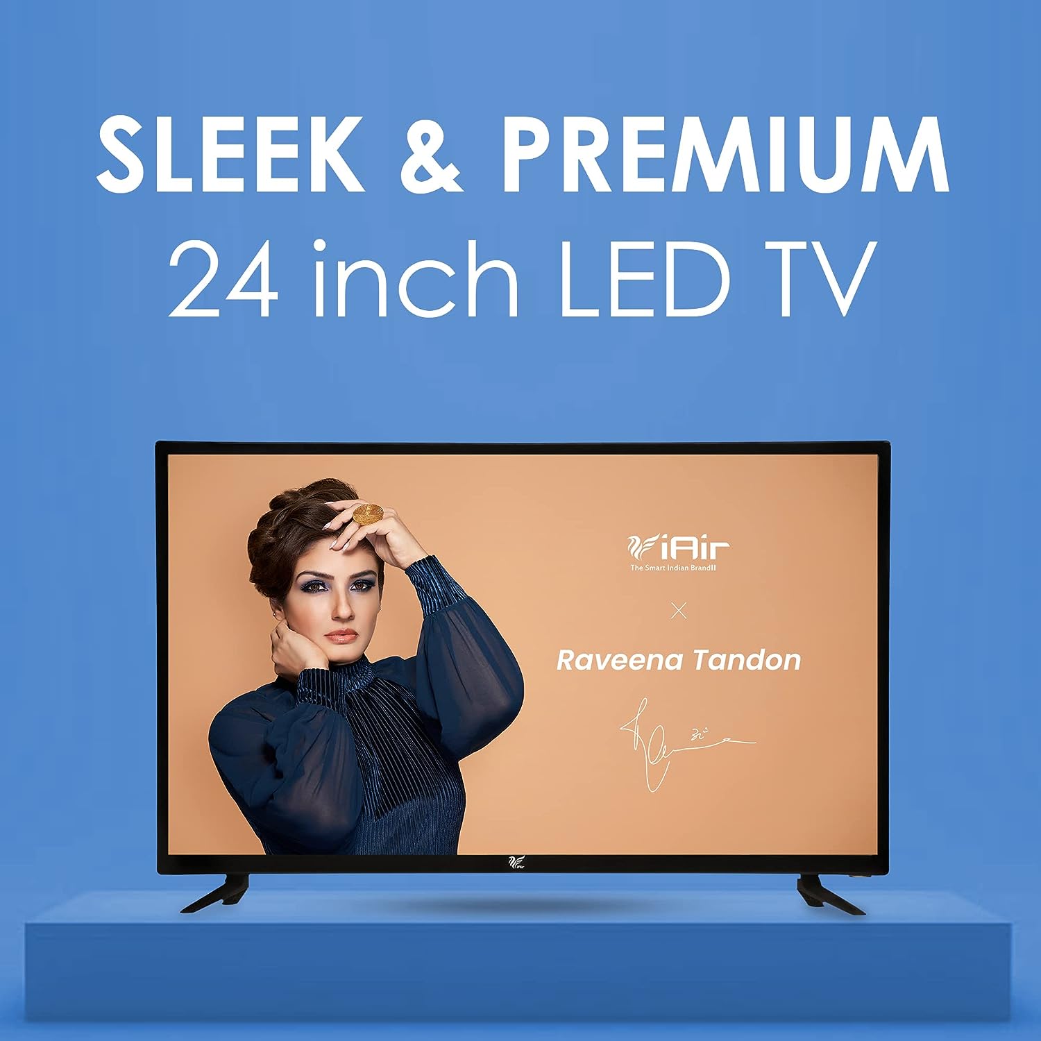 IR2400N HD ready 24 Inch (61 cm) LED TV