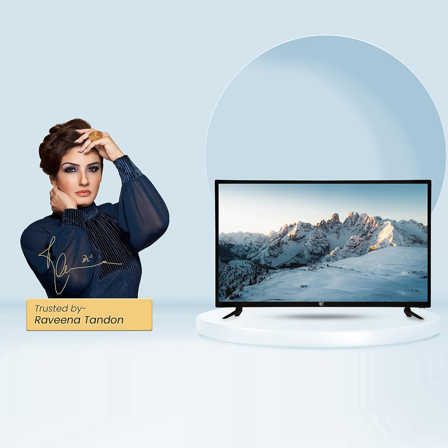 IR2400N HD ready 24 Inch (61 cm) LED TV