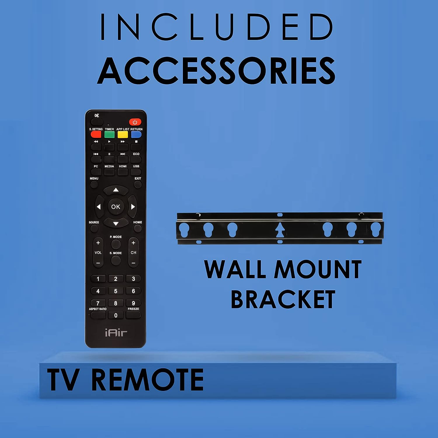 IR2400N HD ready 24 Inch (61 cm) LED TV