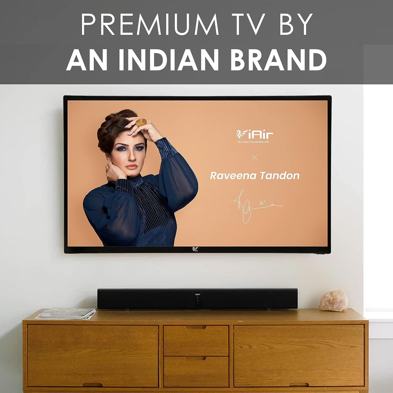 IR2400N HD ready 24 Inch (61 cm) LED TV
