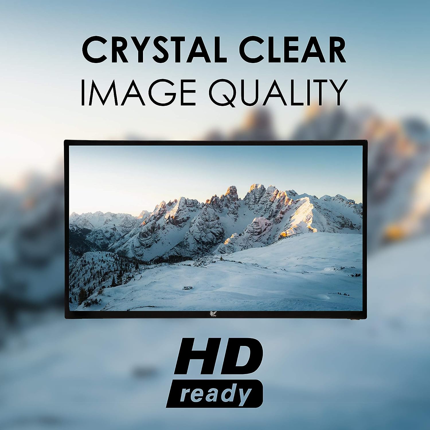 IR2400N HD ready 24 Inch (61 cm) LED TV