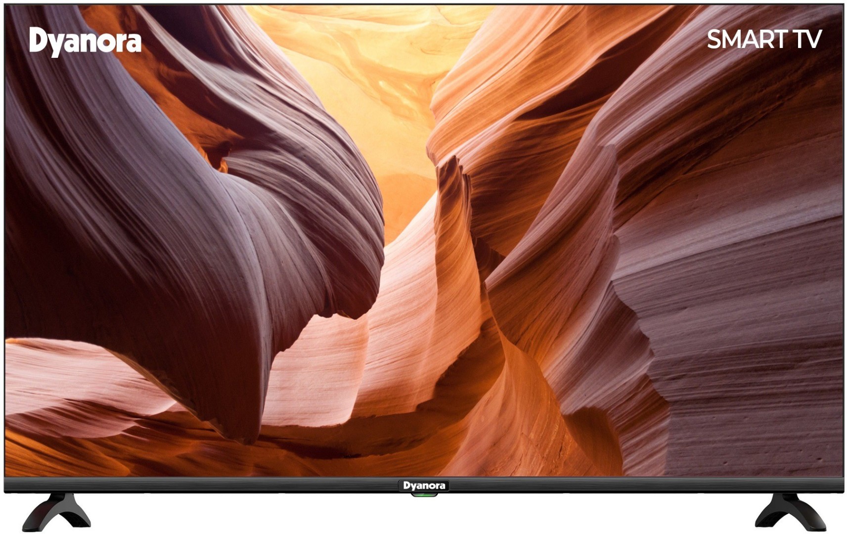 Dyanora DY-LD43F2S Full HD LED 43 Inch (109 cm) | Smart TV