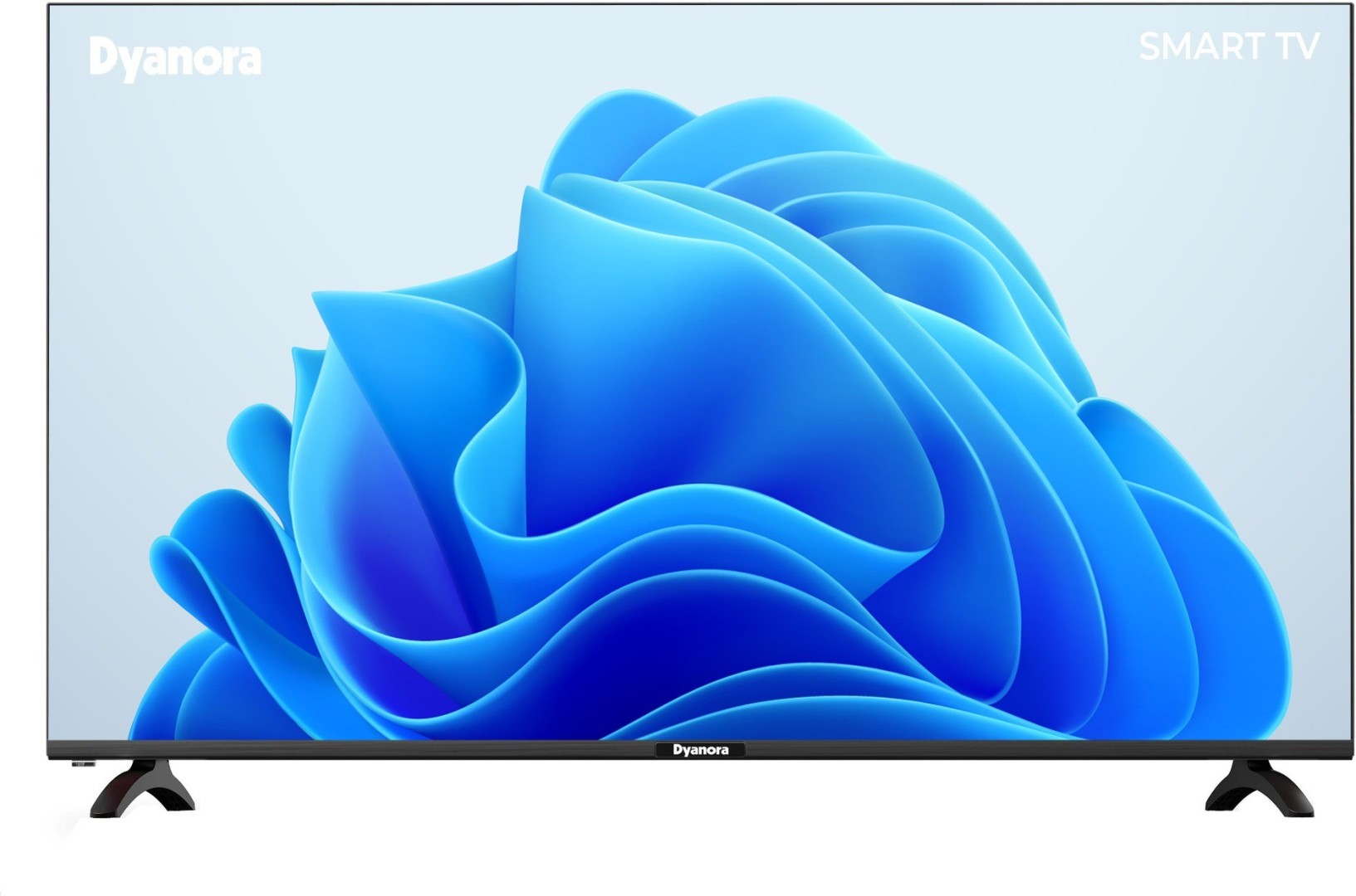 Dyanora DY-LD50U2S 4K LED 50 Inch (127 cm) | Smart TV
