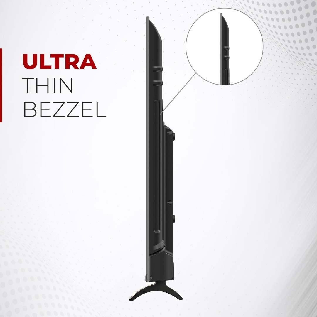 DY-LD50U2S 4K LED 50 Inch (127 cm) | Smart TV