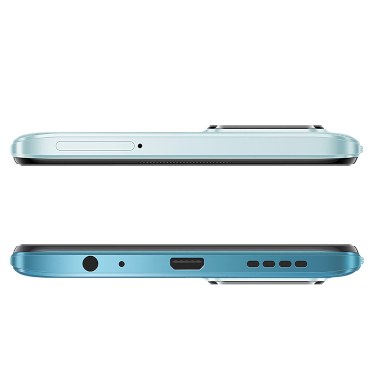 Y15c 3 GB RAM 32 GB Storage Green