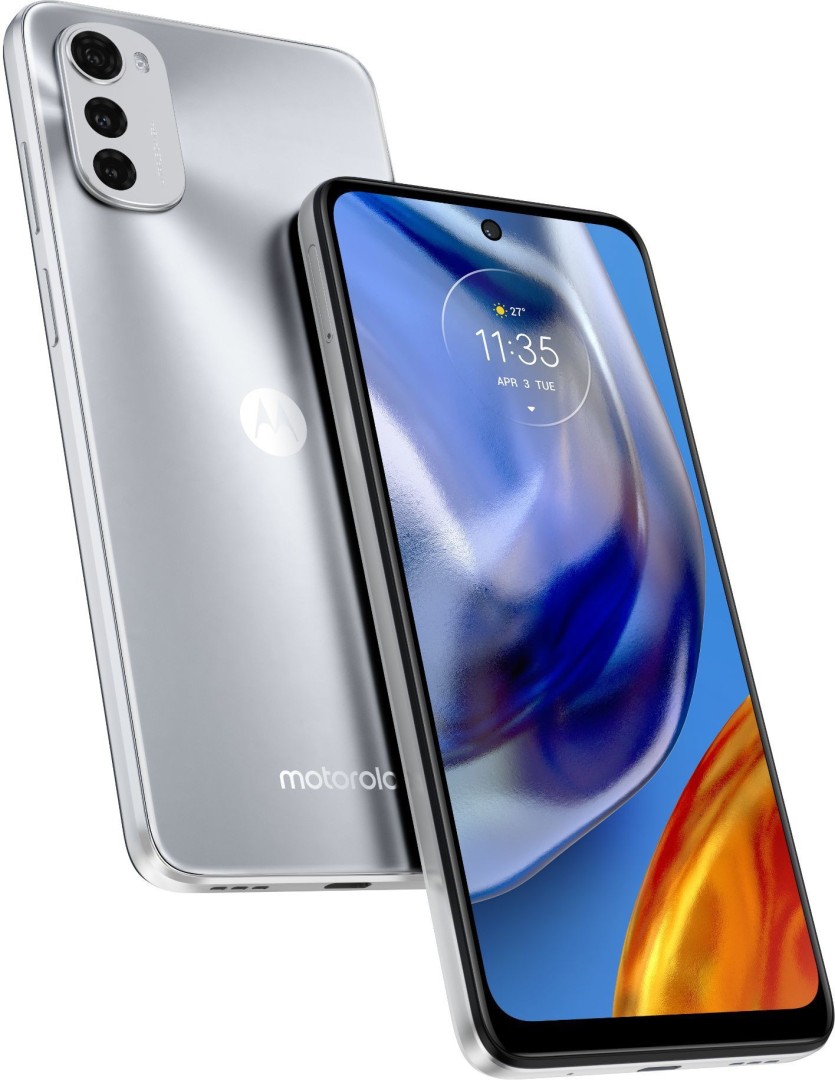 Moto E32s