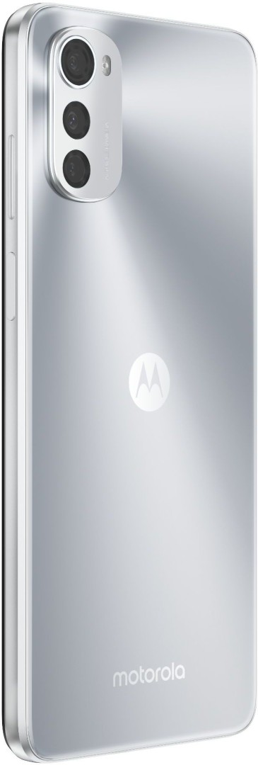 E32s 3 GB RAM 32 GB Storage Silver