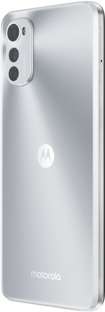 E32s 3 GB RAM 32 GB Storage Silver