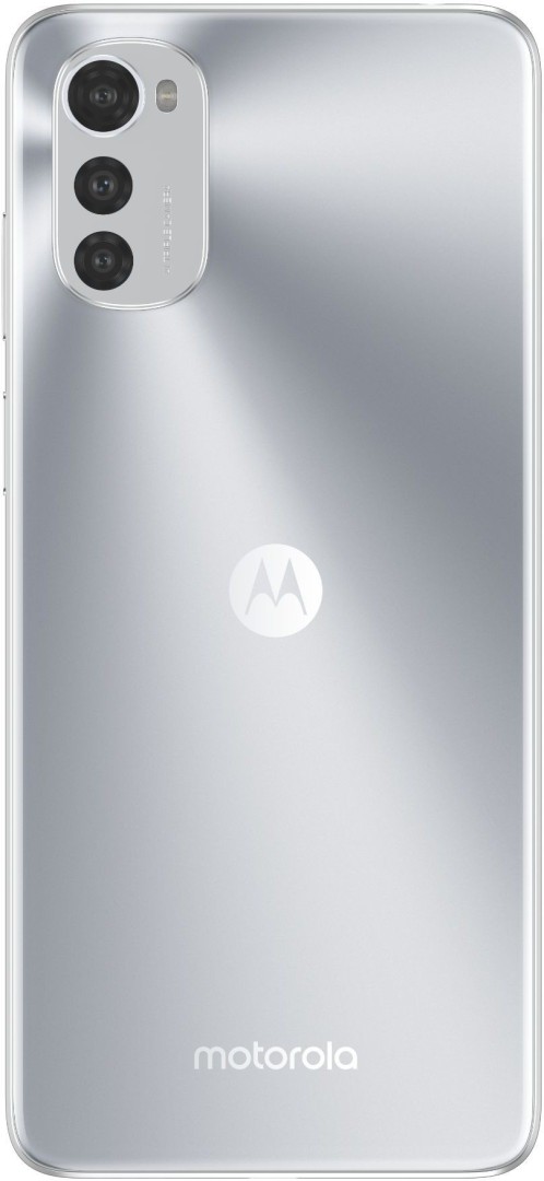 E32s 3 GB RAM 32 GB Storage Silver