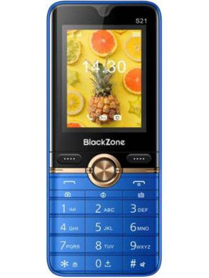 BlackZone S21
