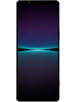 Sony Xperia 1 IV