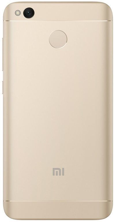 Redmi 4