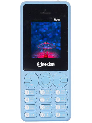 Snexian Rock R6