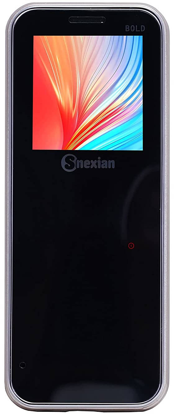Bold 2K