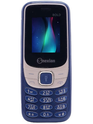 Snexian Bold 11