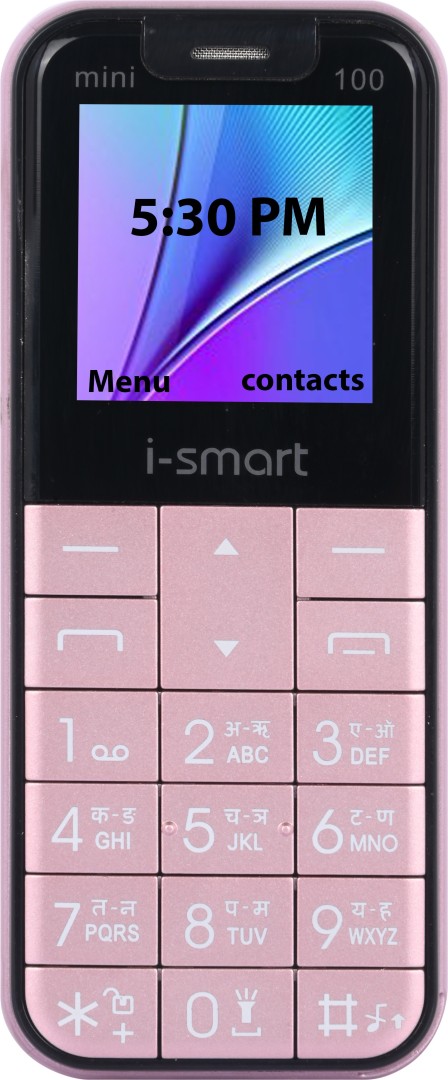 I-Smart Mini 100