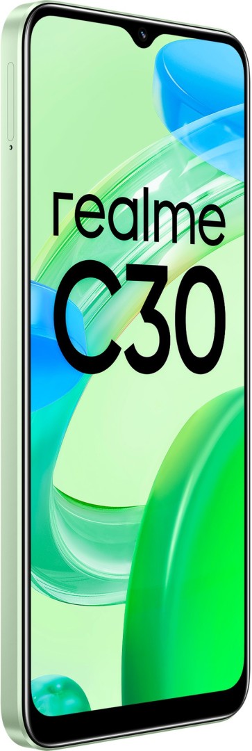 C30 2 GB RAM 32 GB Storage Green