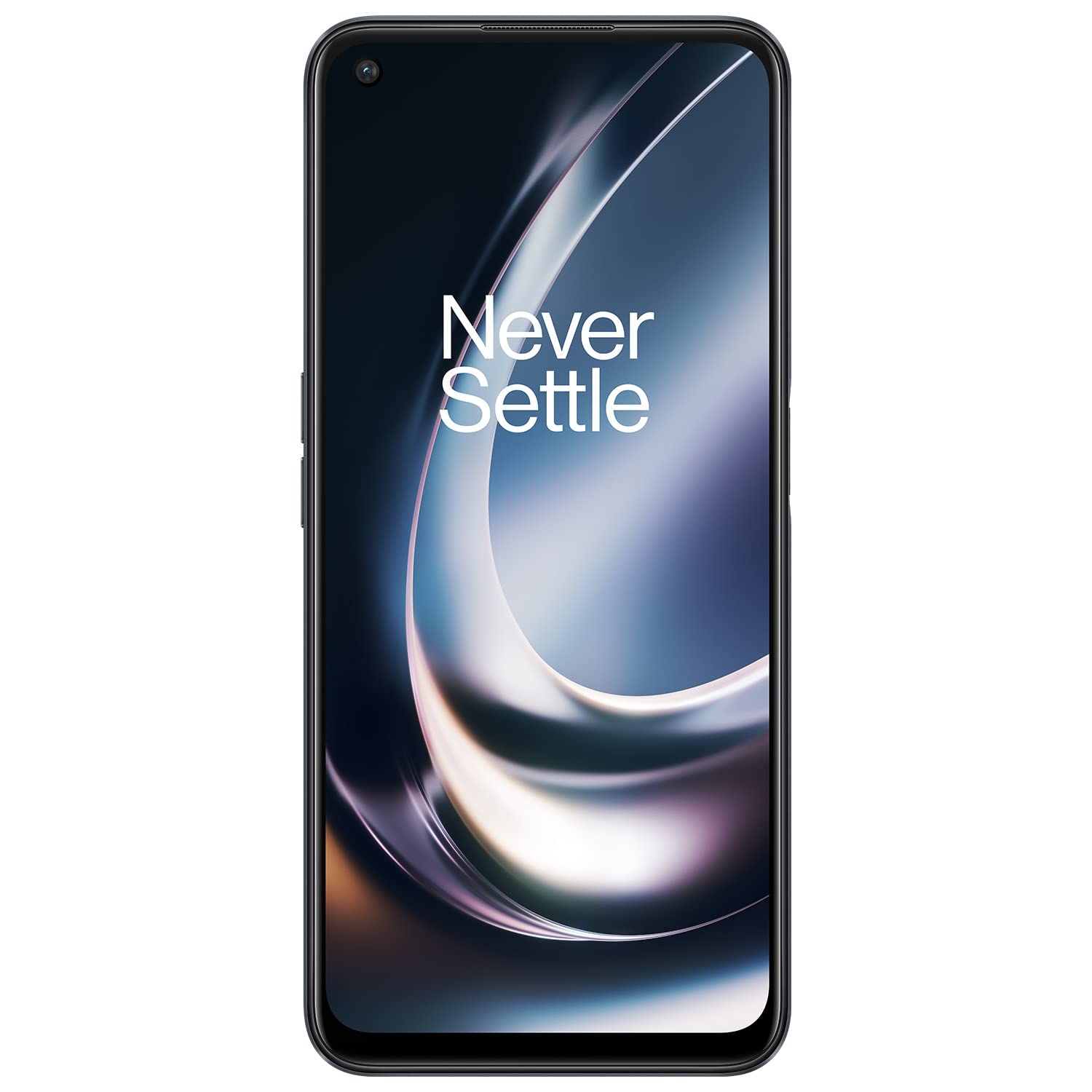 Nord CE 2 Lite 5G 6 GB RAM 128 GB Storage Black