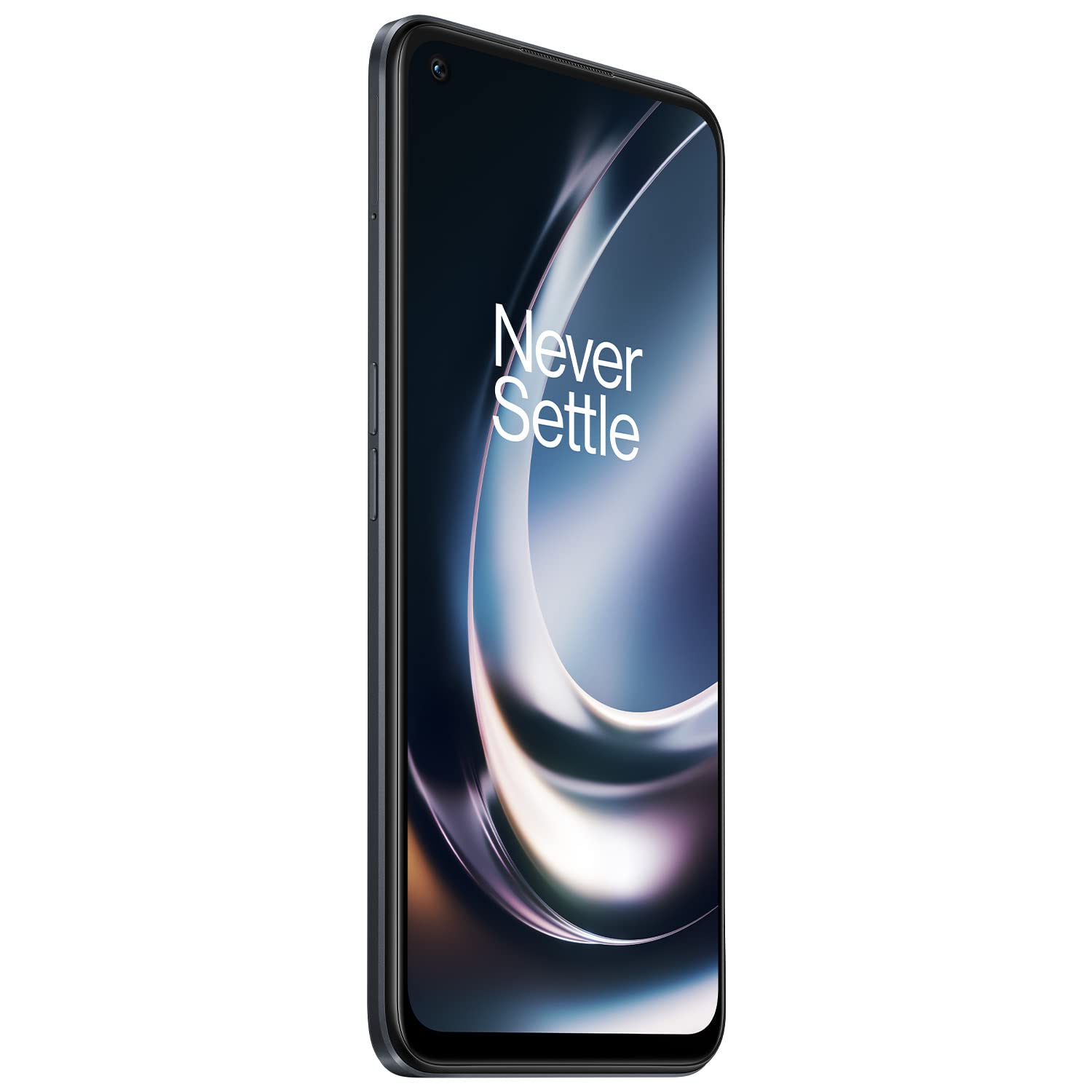 Nord CE 2 Lite 5G 6 GB RAM 128 GB Storage Black