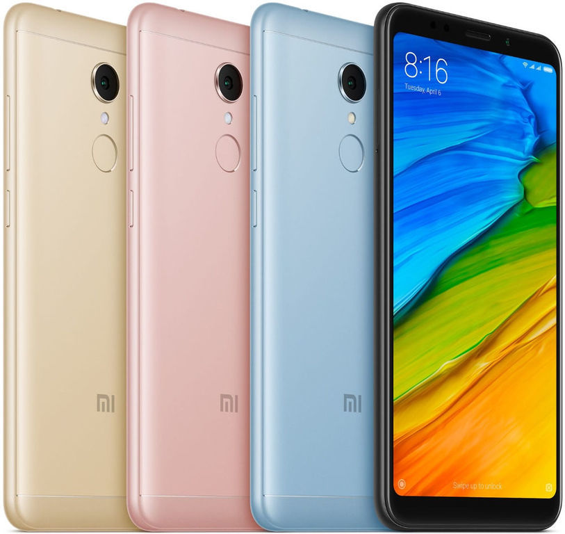 Redmi 5