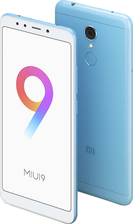 Redmi 5