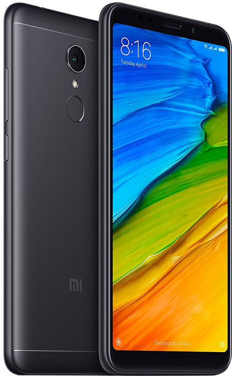 Redmi 5