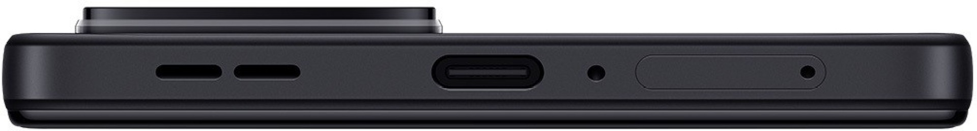 POCO F4 5G 6 GB RAM 128 GB Storage Black