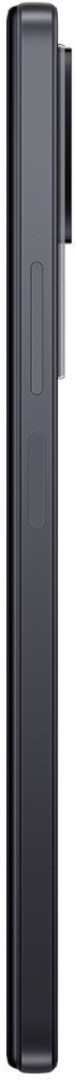 POCO F4 5G 6 GB RAM 128 GB Storage Black