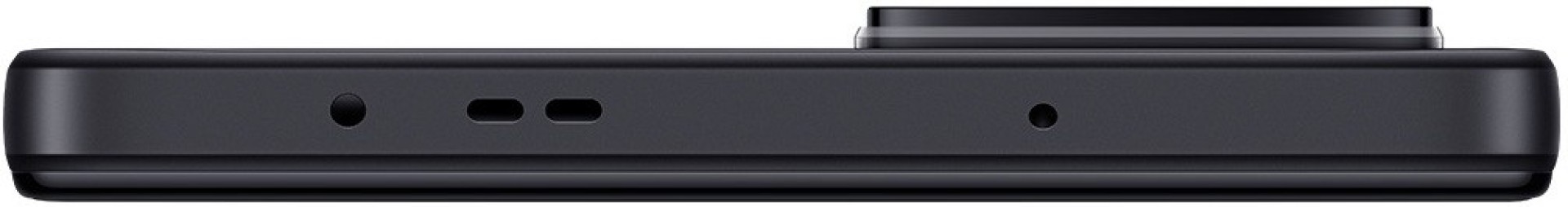 POCO F4 5G 6 GB RAM 128 GB Storage Black