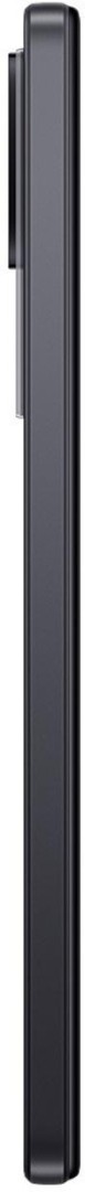 POCO F4 5G 6 GB RAM 128 GB Storage Black