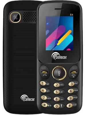 Cellecor E4