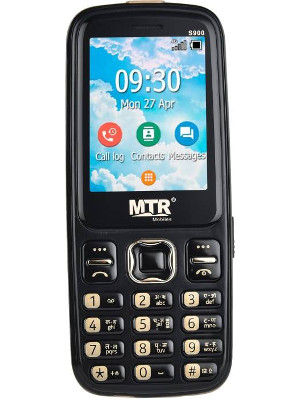 Mtr S900