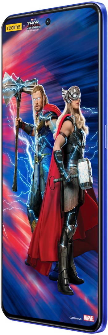GT Neo 3 5G 150W Thor Limited Edition