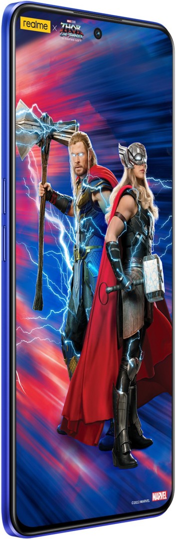 GT Neo 3 5G 150W Thor Limited Edition