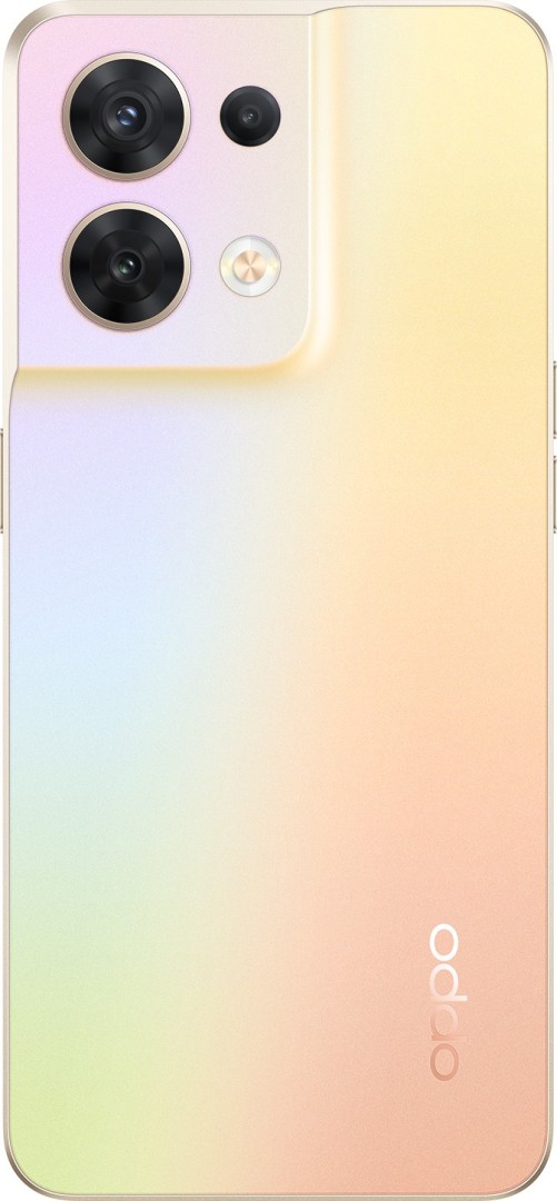 OPPO Reno8 5G 8 GB RAM 128 GB Storage Green