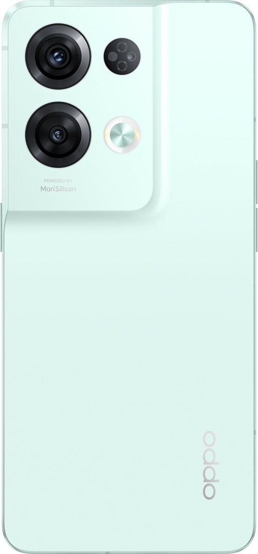 OPPO Reno8 Pro 5G 12 GB RAM 256 GB Storage Green