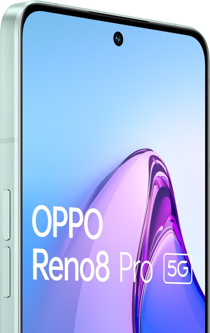 OPPO Reno8 Pro 5G 12 GB RAM 256 GB Storage Green