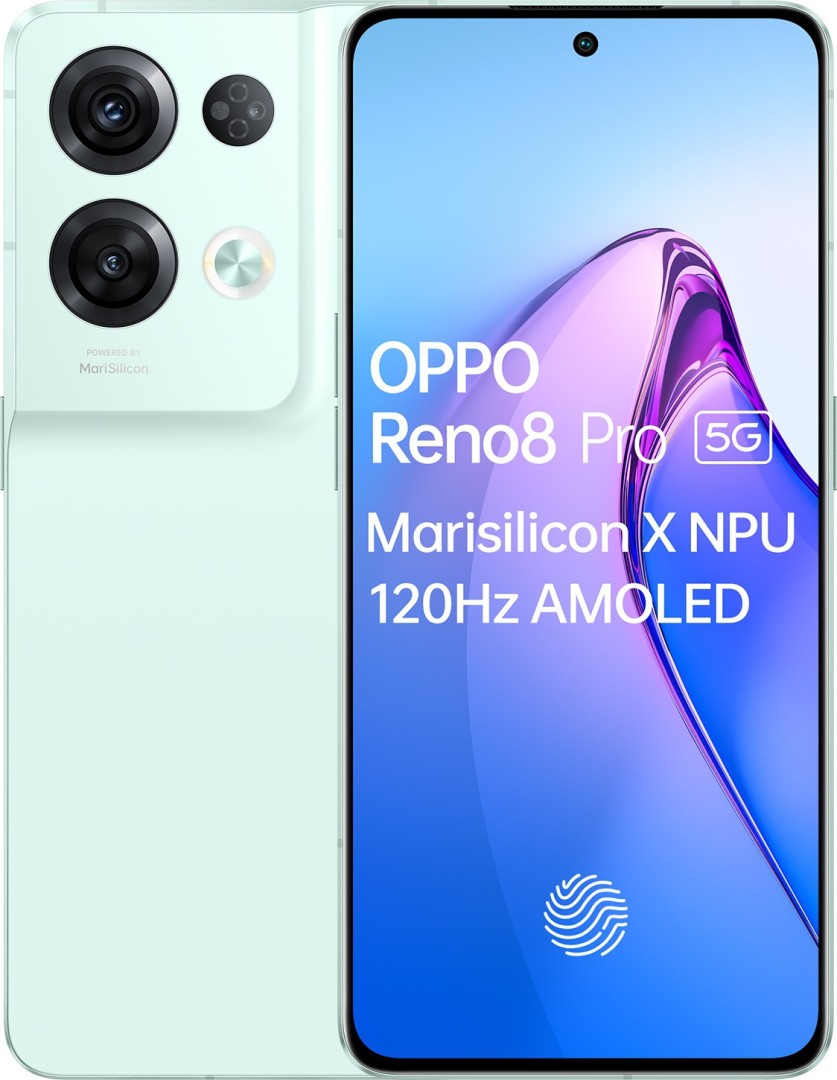 OPPO Reno8 Pro 5G