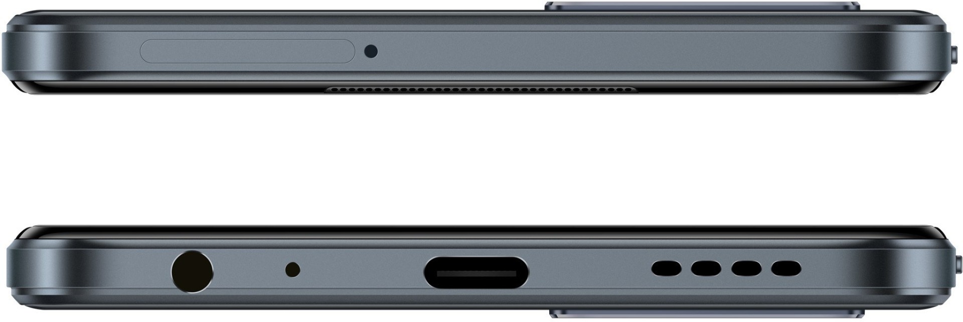 Vivo T1x 4G 4 GB RAM 64 GB Storage Black