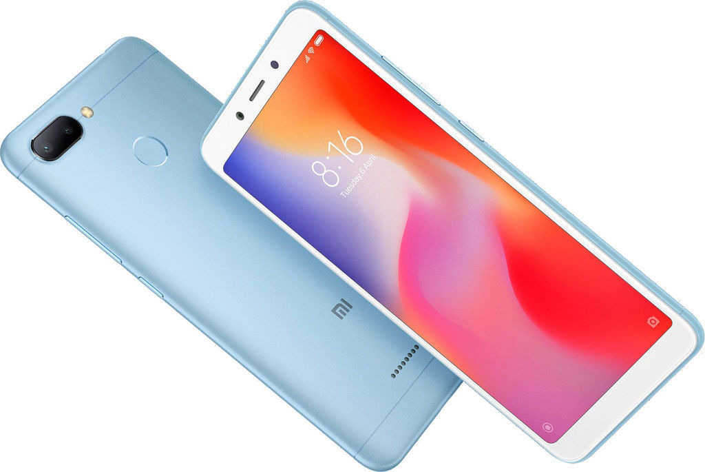 Redmi 6