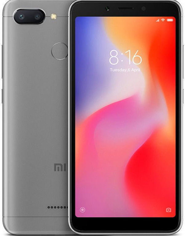 Redmi 6