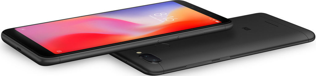 Redmi 6